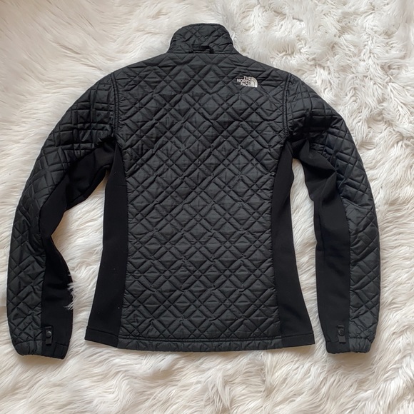 🪻[ The North Face ] Diamond Quilted Jacket - Picture 6 of 6